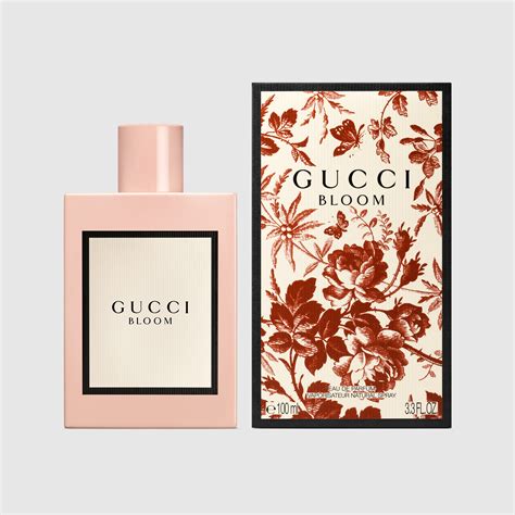 gucci bloom 100 ml prezzo